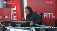 Ça vous parle de Sébastien De Bock - On fait de moins en moins de bébés en Belgique