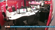 RTL Info répond à vos questions - Justine Pons