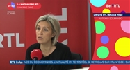 Ludivine Dedonder - L’invitée RTL Info de 7h50
