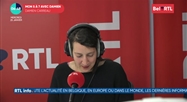 La story VIP avec Céline Hurner  - Souvenirs de tournages