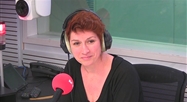 A votre service - Le bon plan de ce jeudi était Katel Fréson - Générations Solidaires