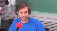 A votre service - L'invité de ce jeudi était Derek d'Urcel, directeur du magazine « Références »