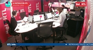 RTL Info répond à vos questions - Justine Pons