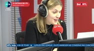 RTL Info répond à vos questions - Justine Pons
