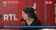 La story VIP avec Céline Hurner