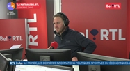 Ça vous parle de Sébastien De Bock - Les derniers jours de solde
