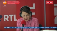 La story VIP avec Céline Hurner - Sortie d'un nouvel album pour Daniel Auteuil