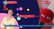 David Clarinval - L’invité RTL Info de 7h50