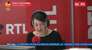 La story VIP avec Céline Hurner -  Mentissa, artiste belge nominée aux victoires de la musique