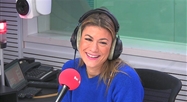 A votre service - L'invitée de ce vendredi était Julie Debaty, coach sportif