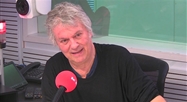 A votre service - L'invité de ce jeudi était Bruno Humbeek