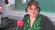 A votre service - L'invitée de ce mardi était Lara Kotlar, porte-parole pour l’AVIC, l’Agence Wallonne pour une Vie de Qualité
