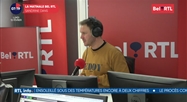 Ça vous parle de Sébastien De Bock - Des nouvelles amendes à Wemmel