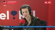 RTL Info répond à vos questions - Justine Pons