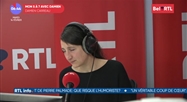 La story VIP avec Céline Hurner - Un pas de côté, la nouvelle chanson de Yannick Noah