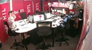 RTL Info répond à vos questions - Justine Pons