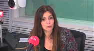 A votre service - L'invitée de ce jeudi était Sylvie ANZALONE, porte-parole de l’ONE