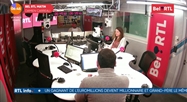 « Bel RTL en coulisses » Bruce Willis et son état de santé qui s’aggrave