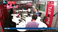 RTL Info répond à vos questions - Justine Pons