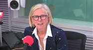 A votre service - L'invitée de ce vendredi était Bernadette BLOUARD, dermatologue