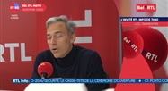 Yvan Verougstraete, vice-président des Engagés. - L’invité RTL Info de 7h50