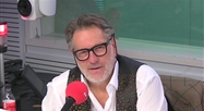 A votre service - L'invité de ce vendredi était Alain Tholl de l'Enclos