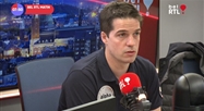 Thomas Dermine, Secrétaire d'Etat à la relance et à la politique scientifique - L’invité RTL Info de 7h50