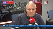 Gabriel Senterre, président du collège des directeurs d'école du libre à Bruxelles et en Brabant wallon - L’invité RTL Info de 7h50