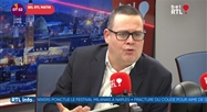 Raoul Hedebouw, président du PTB - L’invité RTL Info de 7h50