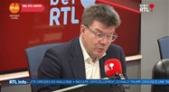 Sven Gatz, ministre bruxellois du budget et des finances - L’invité RTL Info de 7h50