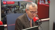 Frank Vandenbroucke, ministre de la santé - L’invité RTL Info de 7h50