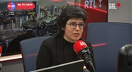 Tinne Van der Straeten, Ministre de l’énergie, - L’invitée RTL Info de 7h50