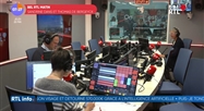 RTL Info répond à vos questions - Justine Pons