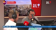 En coulisse avec Nicolas Lowyck