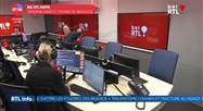 RTL Info répond à vos questions - Justine Pons