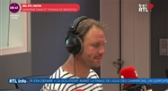 Ça vous parle de Sébastien De Bock - C'est la fête des voisins aujourd'hui