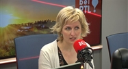 Céline Tellier, Ministre wallonne de l'environnement, de la nature et de la forêt  - L’invitée RTL Info de 7h50