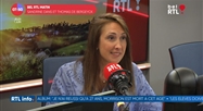 Sophie Rohonyi, députée fédérale Défi - L’invitée RTL Info de 7h50