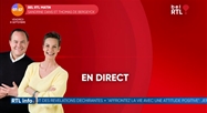 - L’invité RTL Info de 7h50 - Thomas Debergeyck