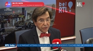 - L’invité de 7h50 de Martin Buxant - Elio Di Rupo