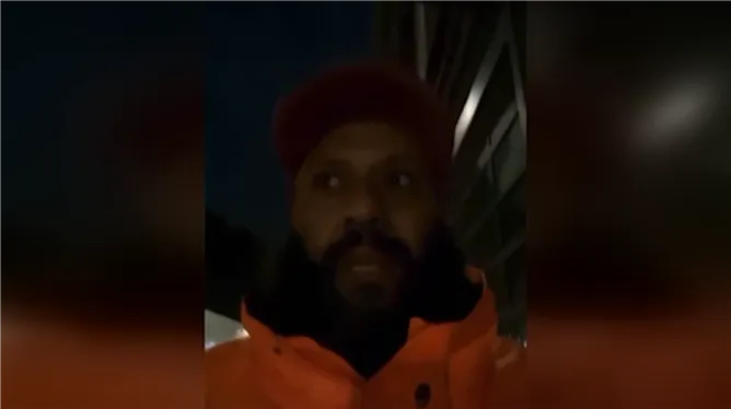 Le terroriste revendique l'attentat commis à Bruxelles