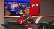 bel RTL en coulisses du mardi 28 novembre