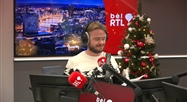 bel RTL en coulisses du vendredi 1er décembre