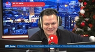 RTL Info répond à vos questions du lundi 4 décembre