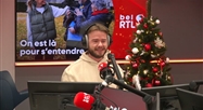 bel RTL en coulisses du lundi 11 décembre