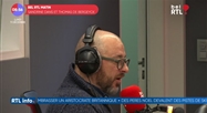 Le meilleur de la radio du lundi 11 décembre