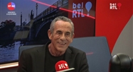 L’invité de 7h50 - Thierry Ardisson