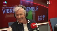L’invité de 7h50 - Plastic Bertrand et Alex Mansion