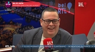 L’invité de 7h50 - Raoul Hedebouw (président du PTB)