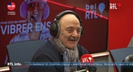 L’invité de 7h50 - Louis Chedid.